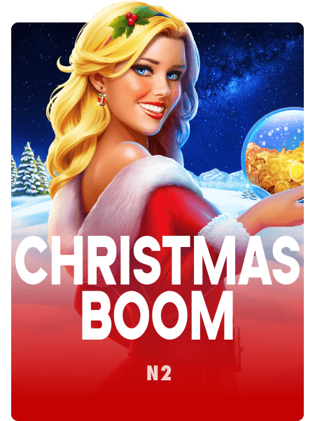 Christmas Boom