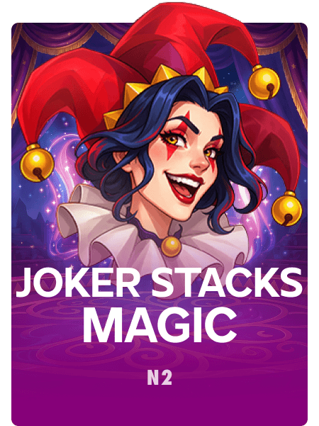 Joker Stacks Magic