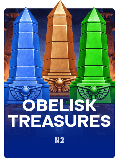 Obelisk Treasures