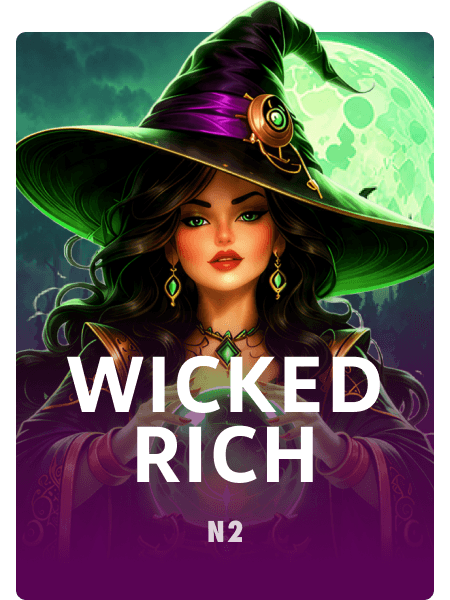 Wicked Rich