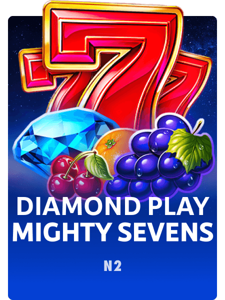 Mighty Sevens Diamond Play