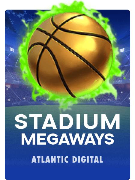Stadium Megaways