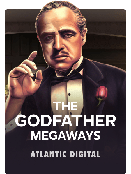 GodFather Megaways