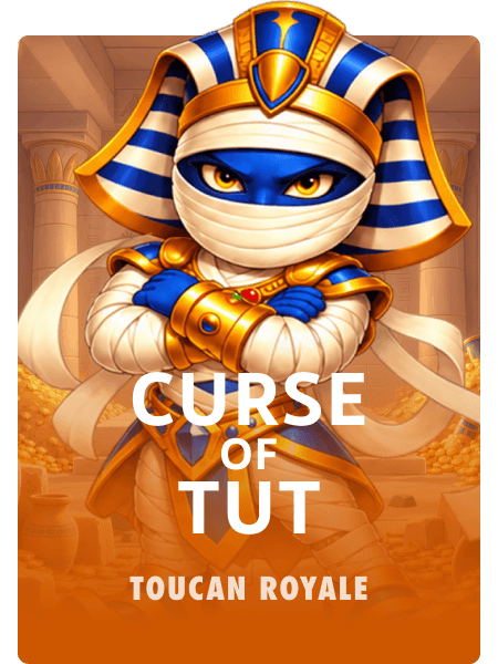 Curse of Tut