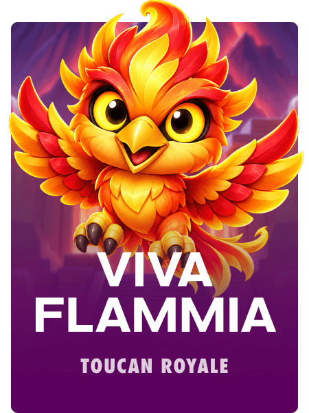Viva Flammia