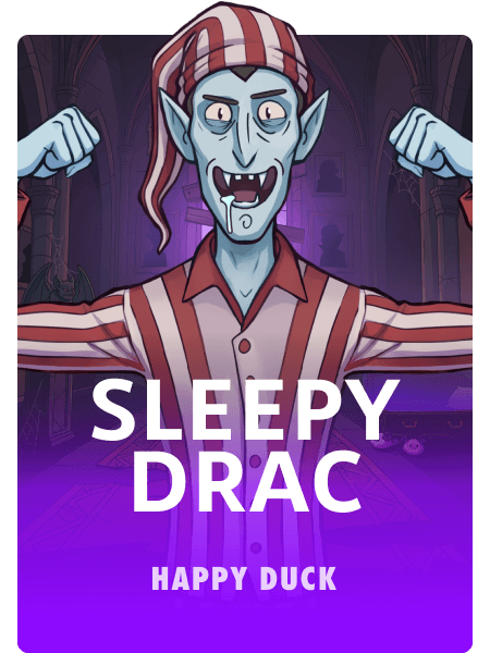Sleepy Drac