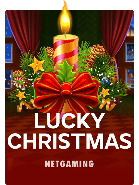 Lucky Christmas