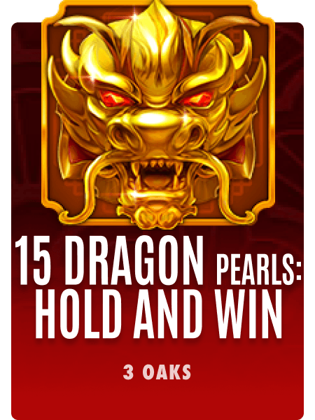 15 Dragon Pearls