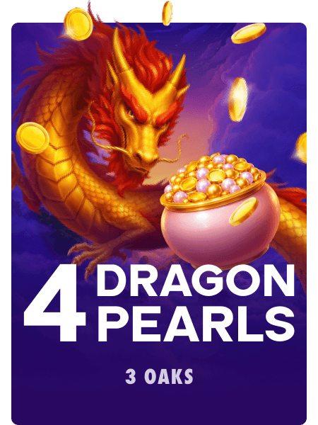 4 Dragon Pearls