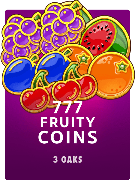 777 Fruity Coins