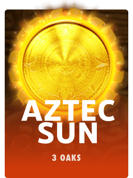 Aztec Sun