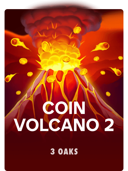 Coin Volcano 2
