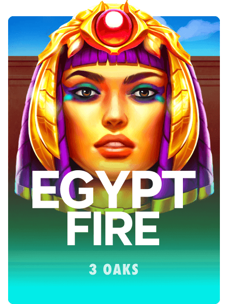 Egypt Fire