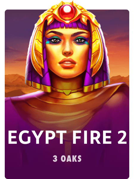 Egypt Fire 2