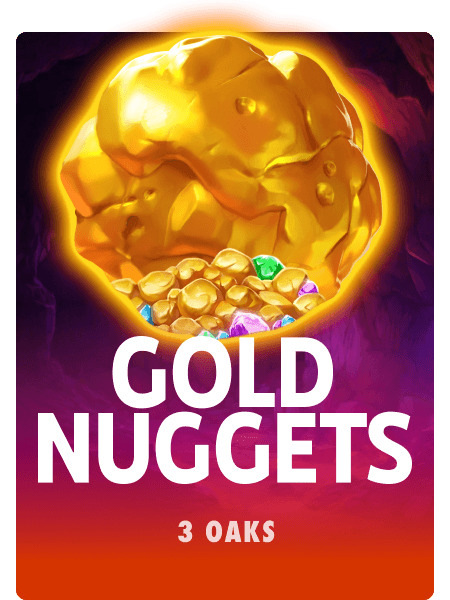 Gold Nuggets