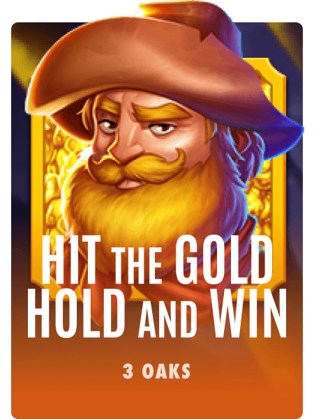Hit the Gold!