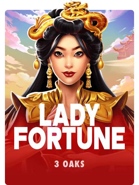 Lady Fortune