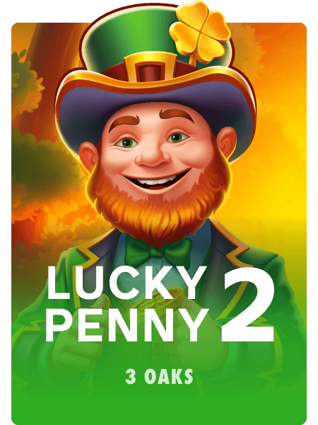 Lucky Penny 2