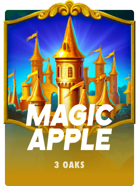 Magic Apple