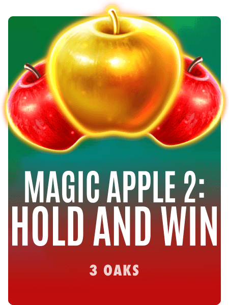 Magic Apple 2