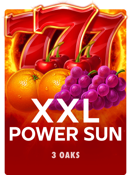 Power Sun XXL