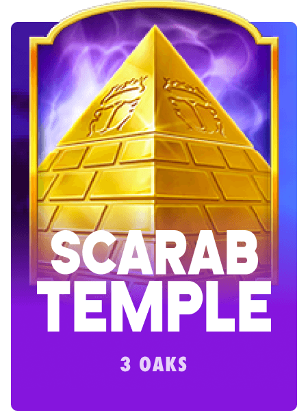 Scarab Temple