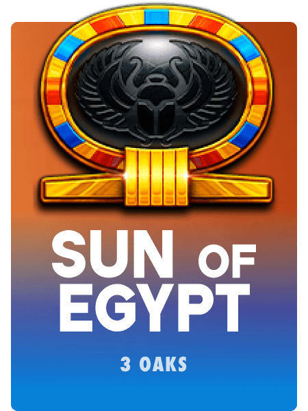 Sun of Egypt