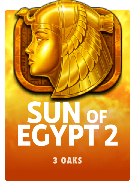 Sun of Egypt 2