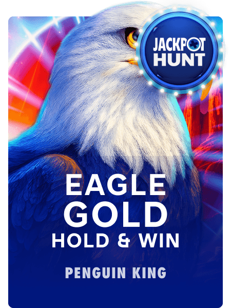 Eagle Gold: Hold & Win