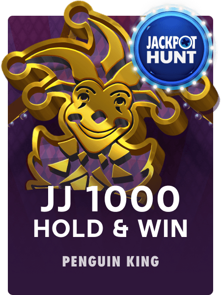 JJ 1000: Hold & Win