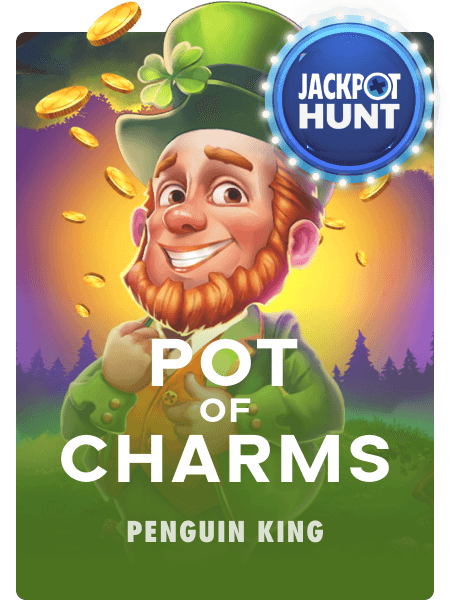 Pot of Charms