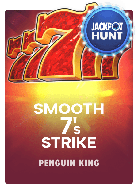 Smooth 7’s Strike