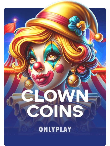 Clown Coins
