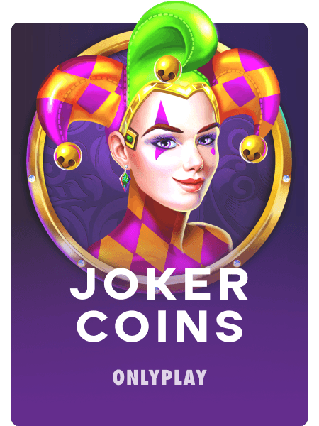 Joker Coins
