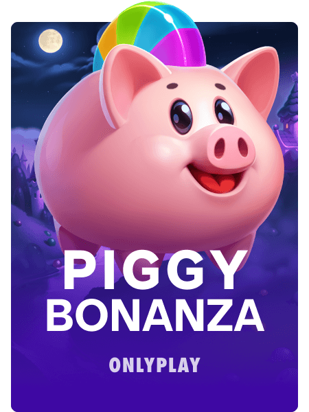 Piggy Bonanza