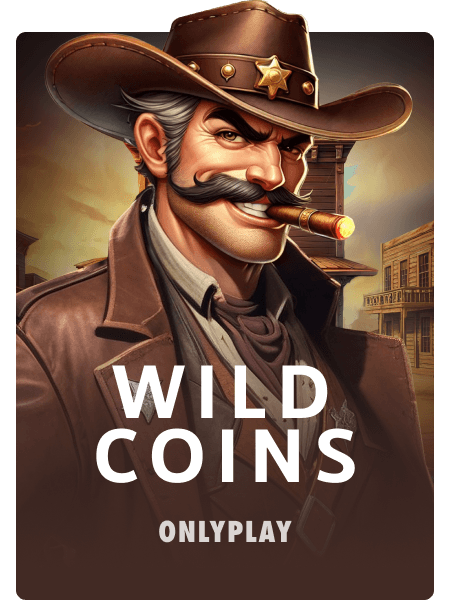 Wild Coins