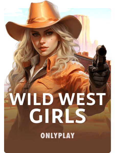 Wild West Girls