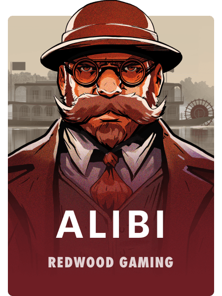 Alibi