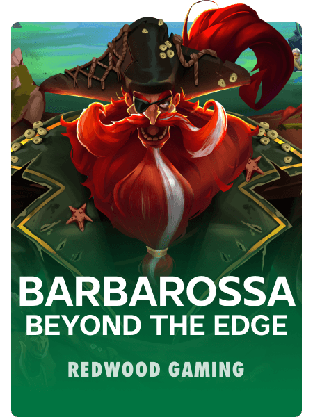 Barbarossa: Beyond the Edge