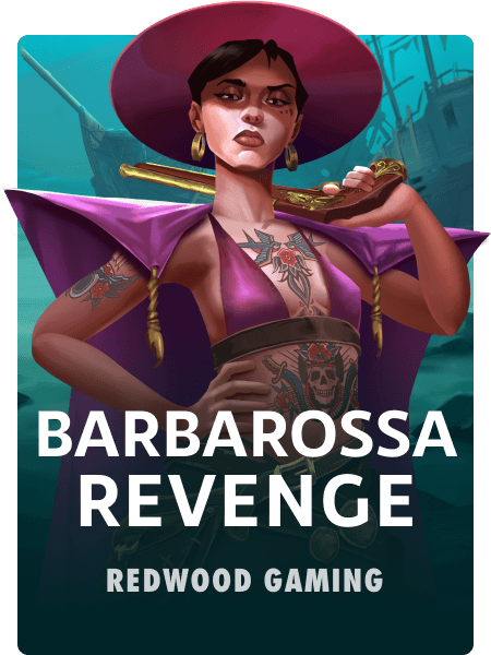 Barbarossa Revenge