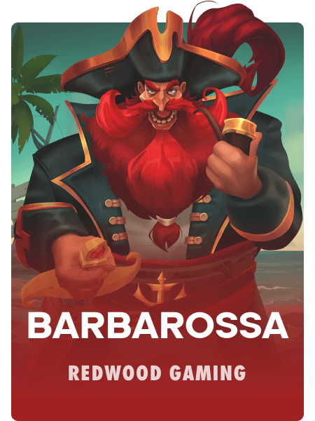 Barbarossa