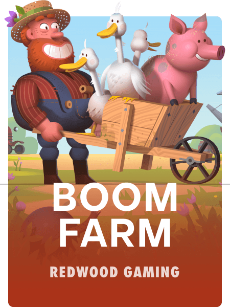 Boom Farm