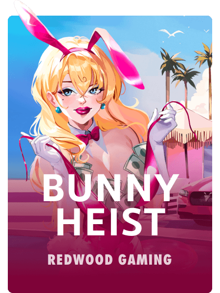 Bunny Heist