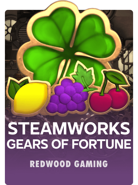 Steamworks Gears of Fortune