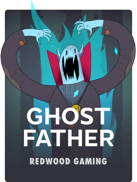 Ghost Father