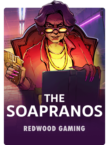 The Soapranos