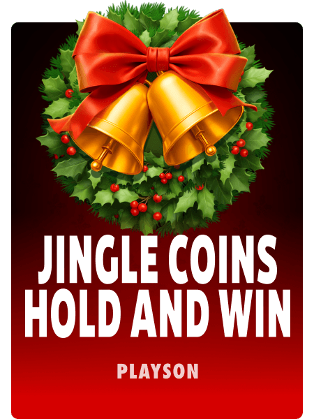 Jingle Coins: Hold and Win