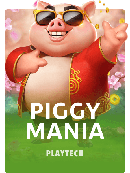 Piggy Mania