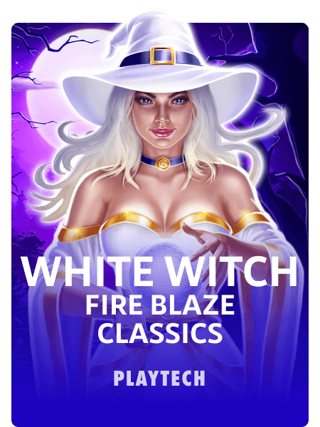 Fire Blaze Classics: White Witch