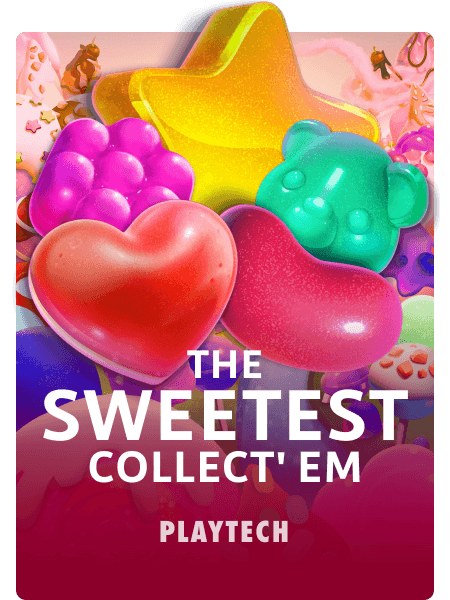 The Sweetest Collect' Em